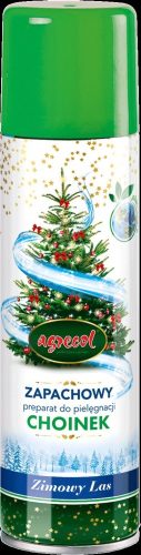 Agrecol karácsonyfa illatosító - téli erdő 250 ml 