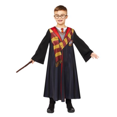 Harry Potter Jelmez 4-6 éveseknek
