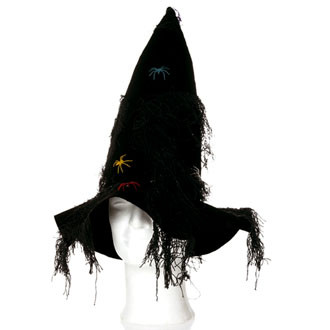 Boszorkány kalap, 42 cm