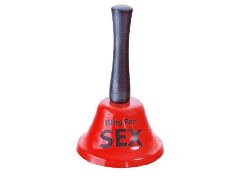 Csengő szexhez "Ring for Sex"