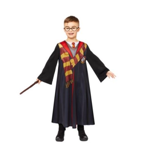 Harry Potter Jelmez 10-12 éveseknek